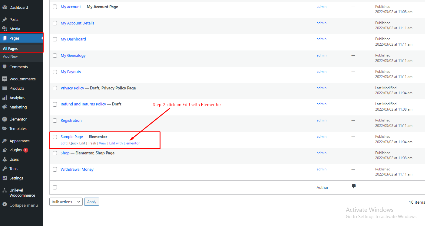 |'Wordpress'| |'letscms'| |'Unilevel mlm WooCommerce plan'| |'reset mlm plan'| |'mlm settings'| |'settings'| |'mlmtrees.com'| |'mlm plan'| |'wordpress mlm plan'|