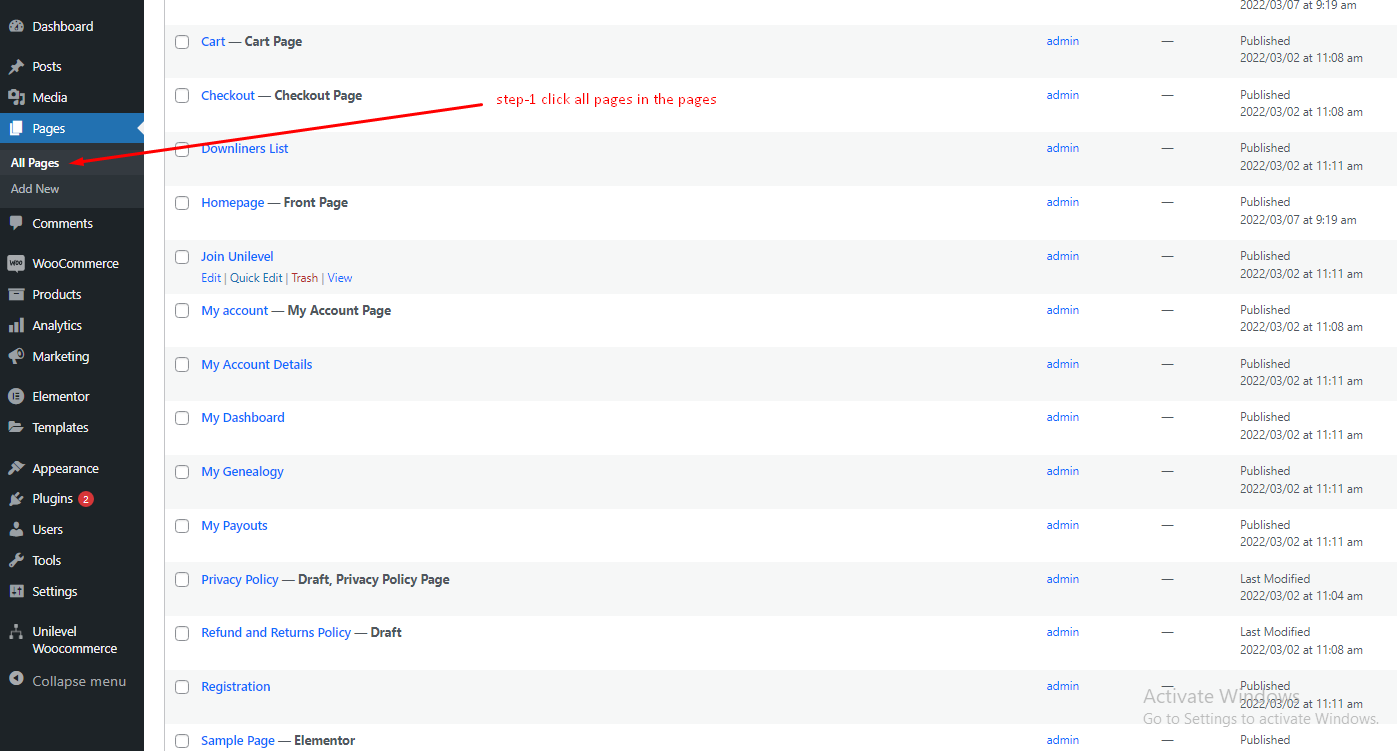 |'Wordpress'| |'letscms'| |'Unilevel mlm WooCommerce plan'| |'reset mlm plan'| |'mlm settings'| |'settings'| |'mlmtrees.com'| |'mlm plan'| |'wordpress mlm plan'|