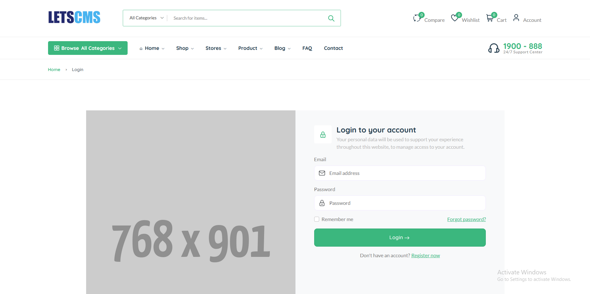 binary mlm User login