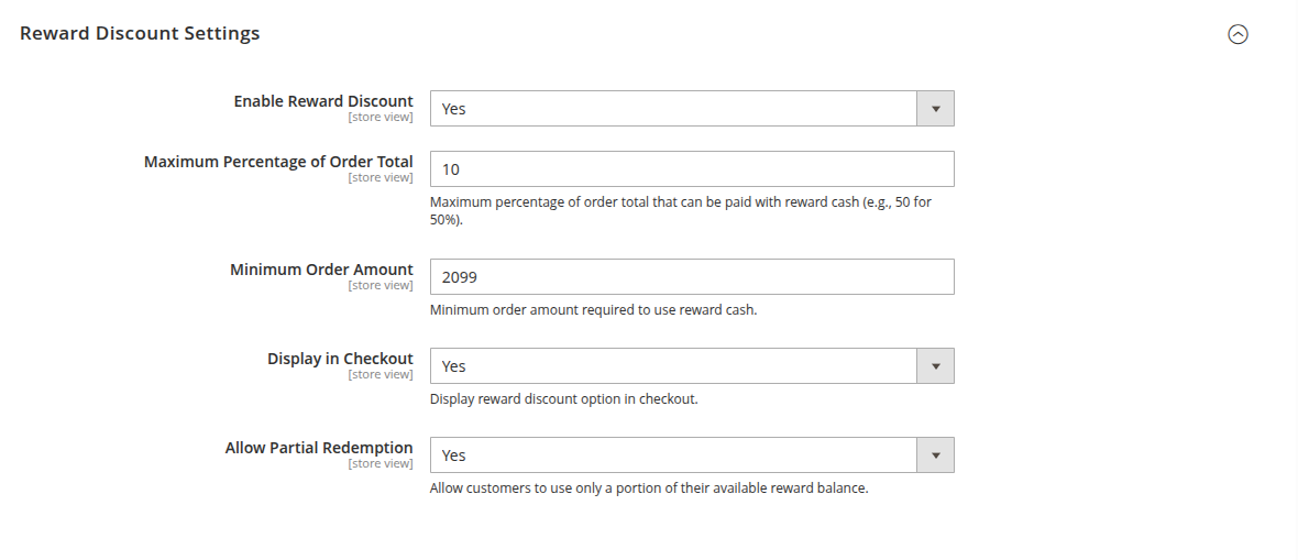 Letscms mlm referprogram