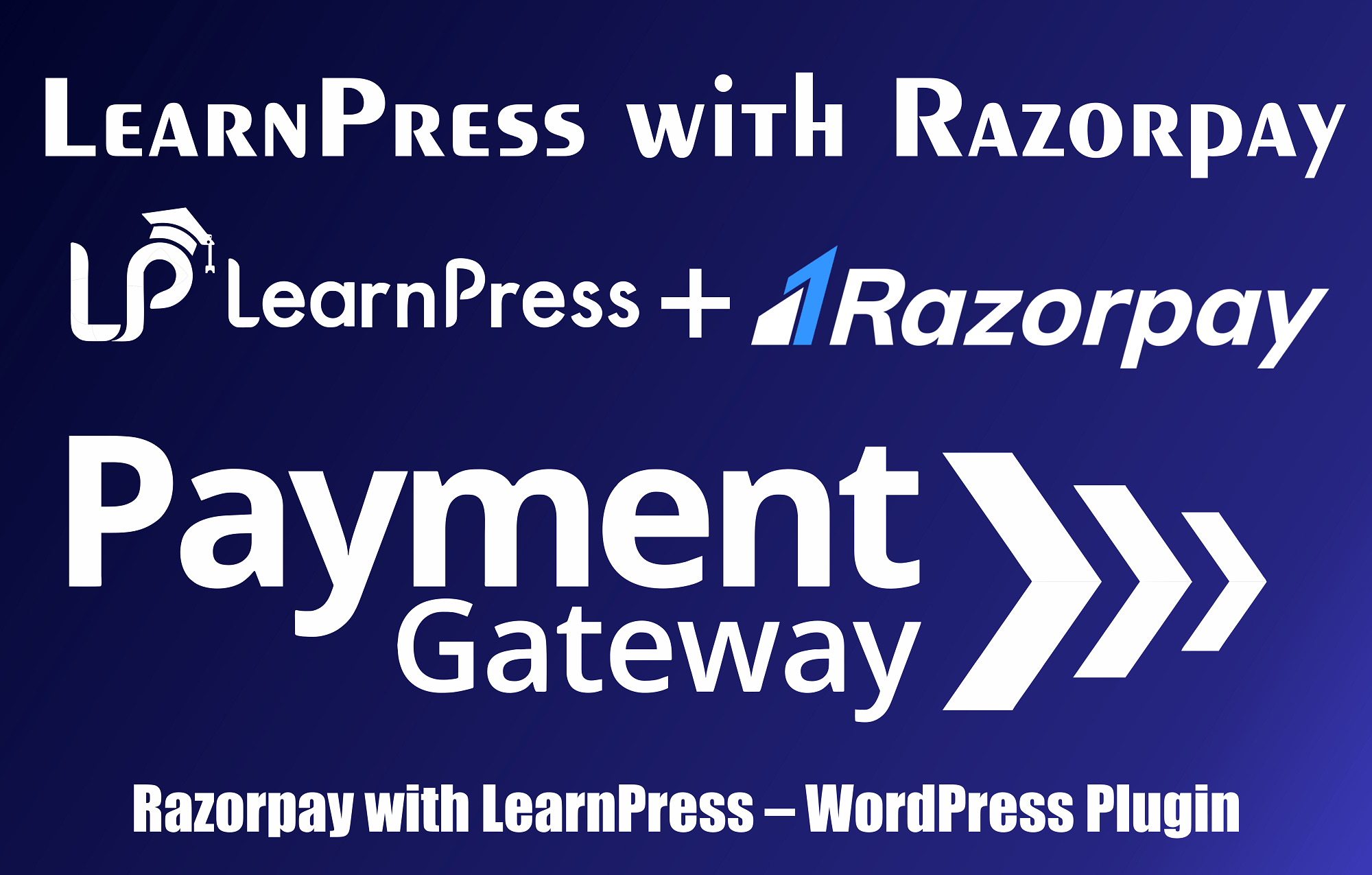 Razorpay with LearnPress