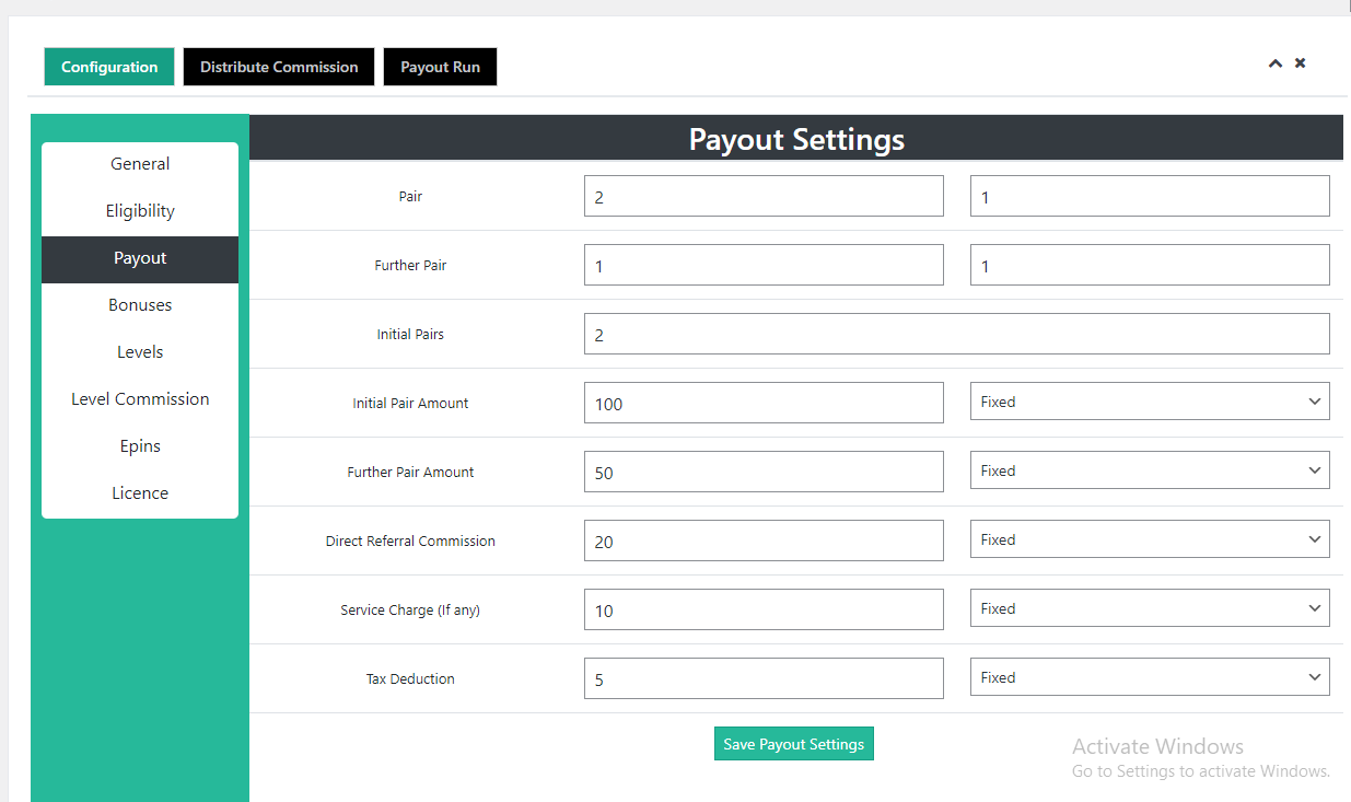 |'Wordpress'| |'letscms'| |'Binary mlm plan'| |'payout settings'| |'mlm settings'| |'settings'| |'mlmtrees.com'| |'payout'| |'payment'| |'mlm plan'| |'wordpress mlm plan'|