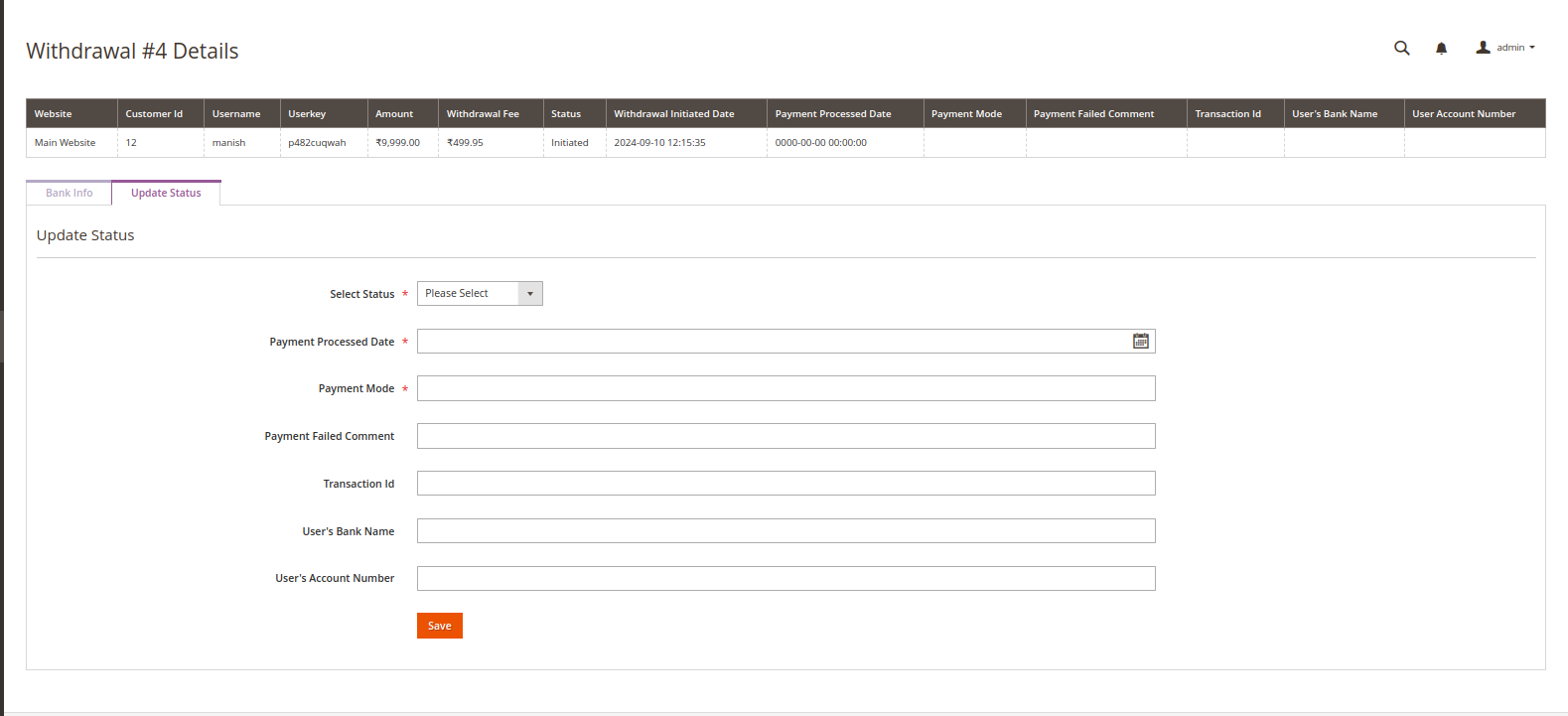unilevel mlm customer