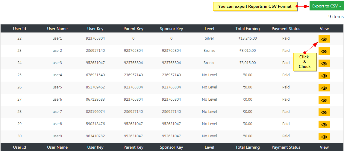 Unilevel MLM User Reports, Unilevel mlm woocommerce, unilevel mlm Geneology, unilevel mlm plan, unilevel mlm plan calculator, unilevel mlm wordpress, unilevel mlm woo, unilevel mlm wp, unilevel mlm plan wordpress plugin, unilevel bonus,  unilevel tree, unilevel mlm software, unilevel compensation plan pdf, mlm compensation plan, unilevel mlm website, unilevel vs binary, mlm marketing plan, Unilevel mlm calculator, mlm unilevel plan formula, matrix mlm plan, unilevel mlm opencart, unilevel mlm software download, unilevel mlm plan opencart plugin, best mlm compensation plan, matrix mlm plan, unilevel mlm commission, affiliate marketing software, unilevel mlm affiliate, ump mlm plan, unilevel mlm wordpress plugin, unilevel mlm pro, matrix mlm wordpress plugin, mlm plugin for wordpress, wpbinary