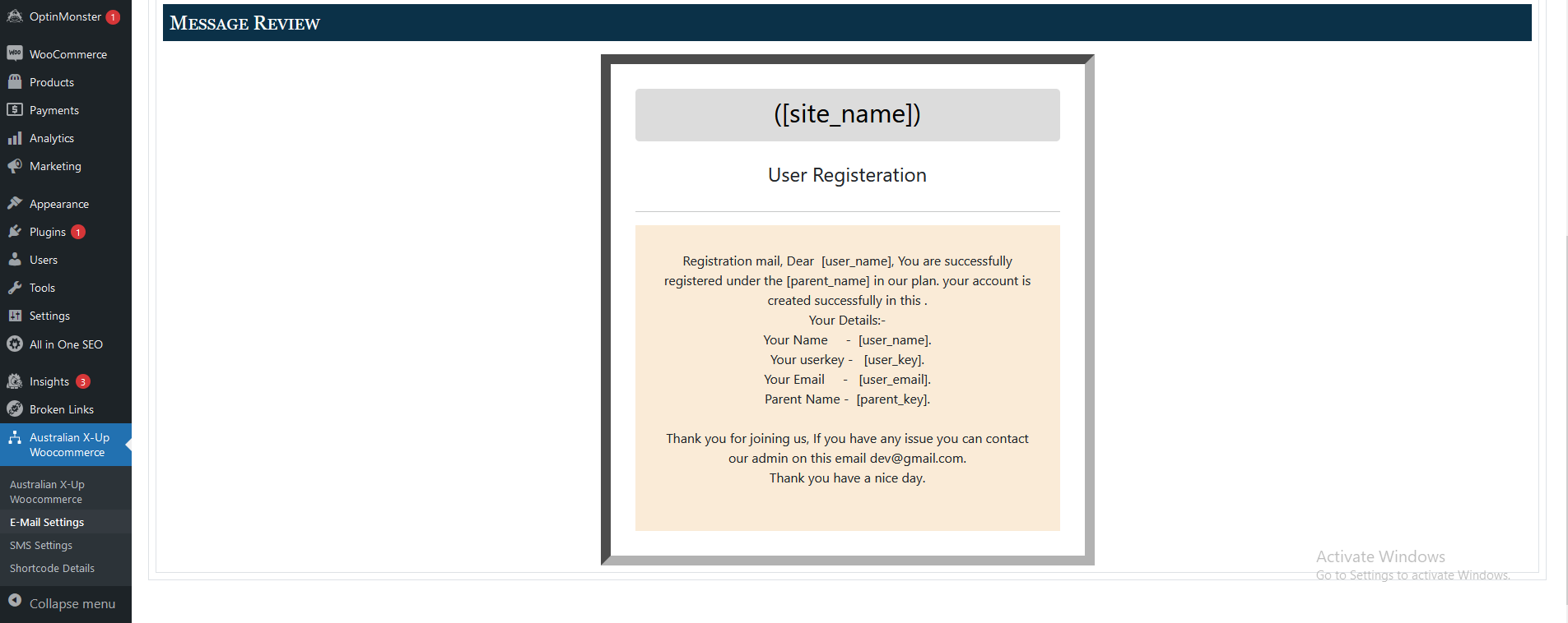 Australian X Up Unilevel MLM Mail Settings, Australian X Up unilevel mlm genealogy, Australian X Up unilevel mlm woocommerce, Australian X Up unilevel mlm pro, Australian X Up unilevel mlm plan calculator, best Australian X Up unilevel mlm, Australian X Up unilevel mlm website, Australian X Up unilevel bonus, Australian X Up unilevel mlm software, Australian X Up unilevel mlm ecoommerce, mlm plugin for wordpress, best mlm compensation plan, Australian X Up unilevel tree, matrix mlm plan, Australian X Up unilevel mlm plan wordpress plugin, Australian X Up unilevel mlm wordpress plugin, matrix mlm wordpress plugin, Australian X Up unilevel mlm wordpress plugin, Australian X Up unilevel mlm software download, mlm marketing plan, Australian X Up Unilevel, Australian X Up unilevel mlm